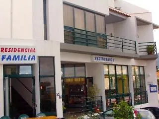 A Pousada Residencial Parque Funchal  0*, Funchal (Madeira)