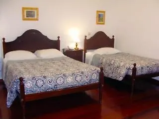 Albergue A Pousada Residencial Parque Funchal