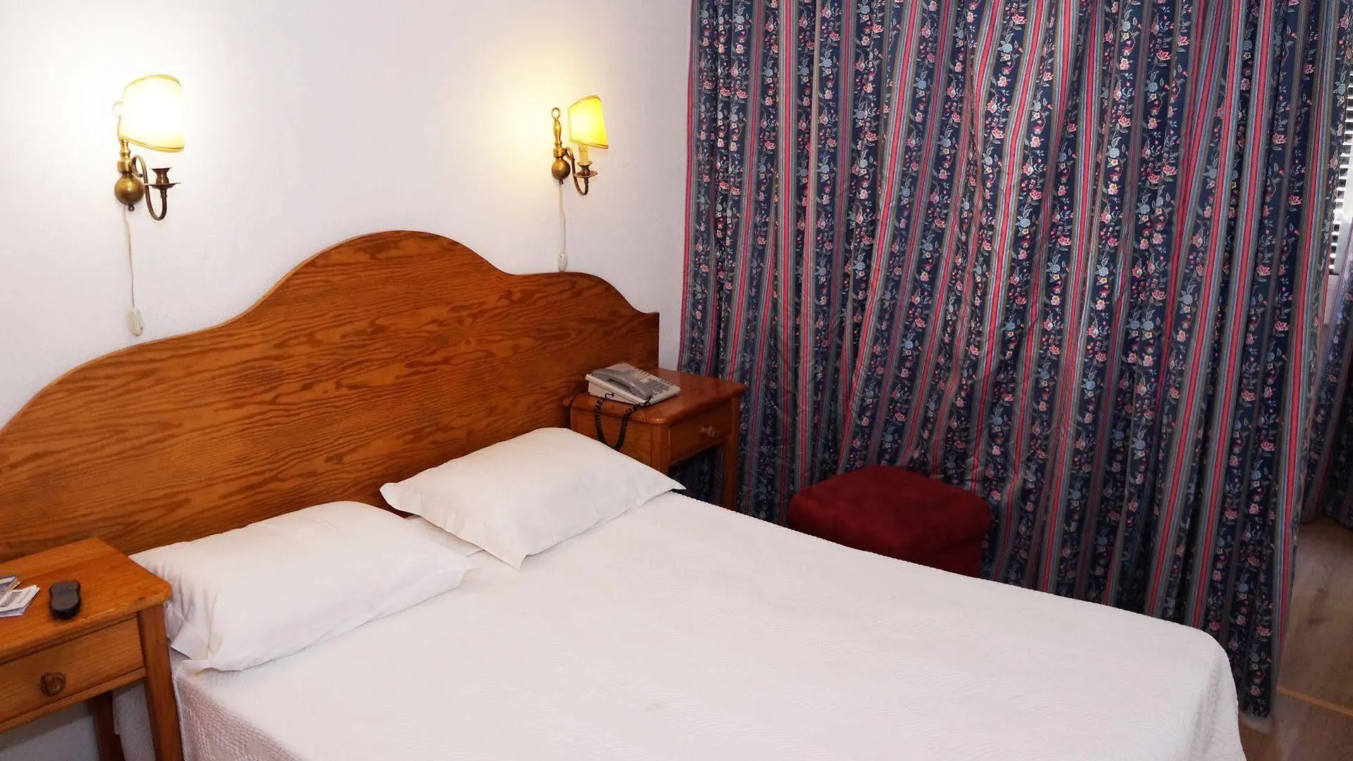 A Pousada Residencial Parque Funchal  0*, Funchal (Madeira)