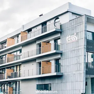Apartamento Anadia Atrium, Funchal (Madeira)