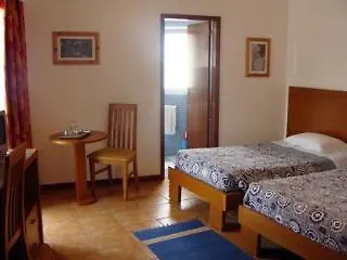 Residencial Parque Hostel Funchal