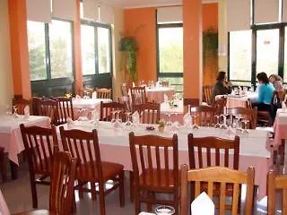 Residencial Parque Hostel Funchal