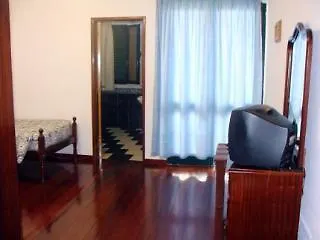 Residencial Parque Hostel Funchal