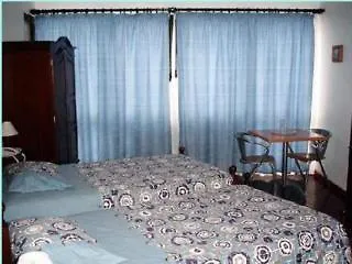 Residencial Parque Hostel Funchal   Funchal (Madeira)