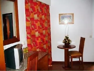 Residencial Parque Hostel Funchal