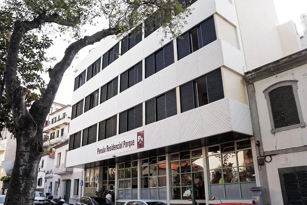 Residencial Parque contacts