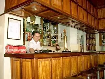 Residencial Parque Hostel Funchal  0*, Funchal (Madeira) Portugal