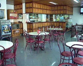 Residencial Parque Hostel Funchal  Portugal