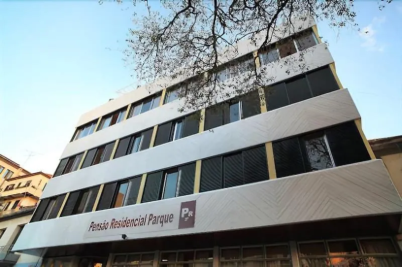 Residencial Parque Hostel Funchal   Funchal (Madeira)