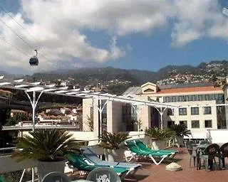 Residencial Parque Hostel Funchal