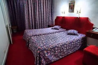 Residencial Parque Hostel Funchal  0*, Funchal (Madeira) Portugal