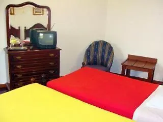 Residencial Parque Hostel Funchal  Funchal (Madeira)