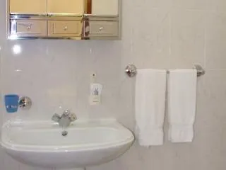 Residencial Parque Hostel Funchal  0*, Funchal (Madeira)