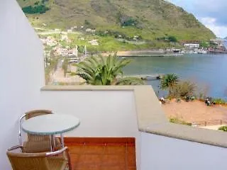 Residencial Parque Hostel Funchal  Funchal (Madeira)