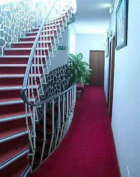 Residencial Parque Hostel Funchal  Portugal