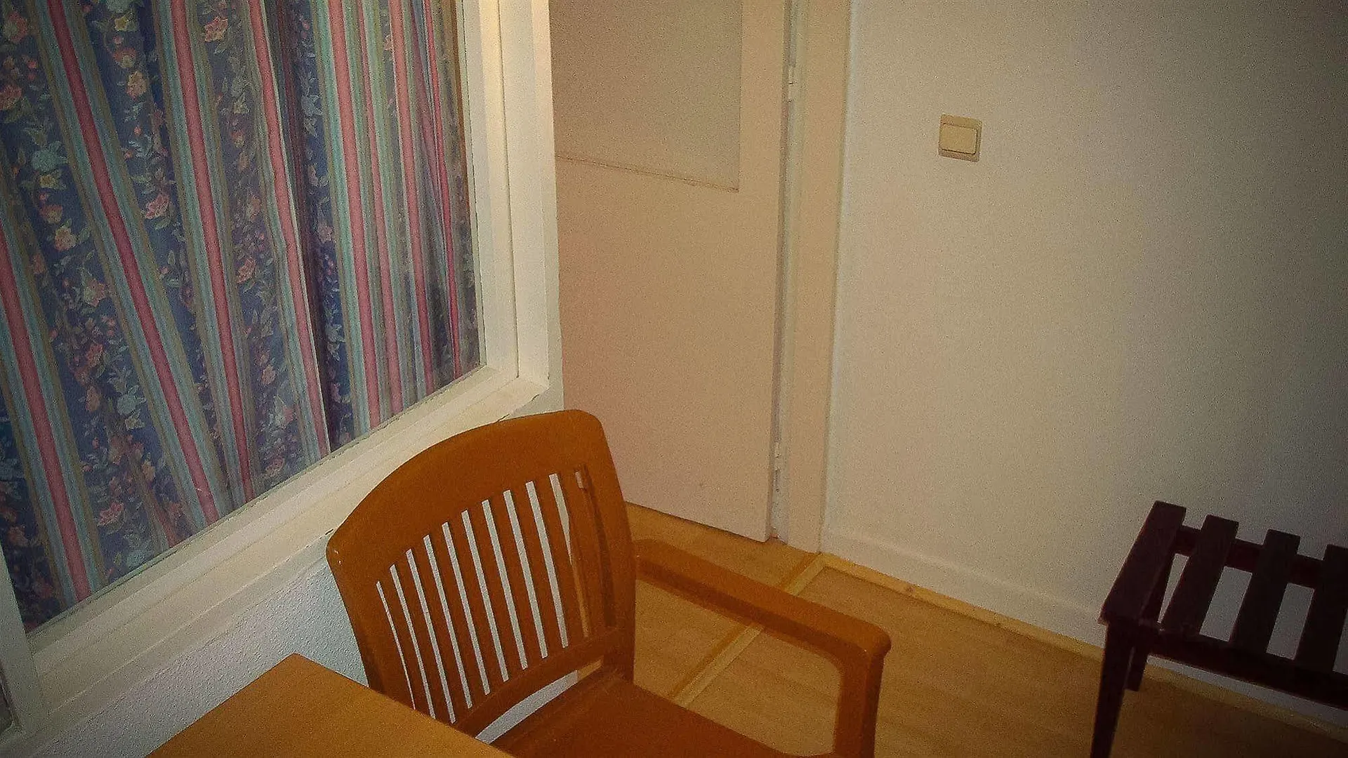 Residencial Parque Hostel Funchal  0*, Funchal (Madeira) Portugal